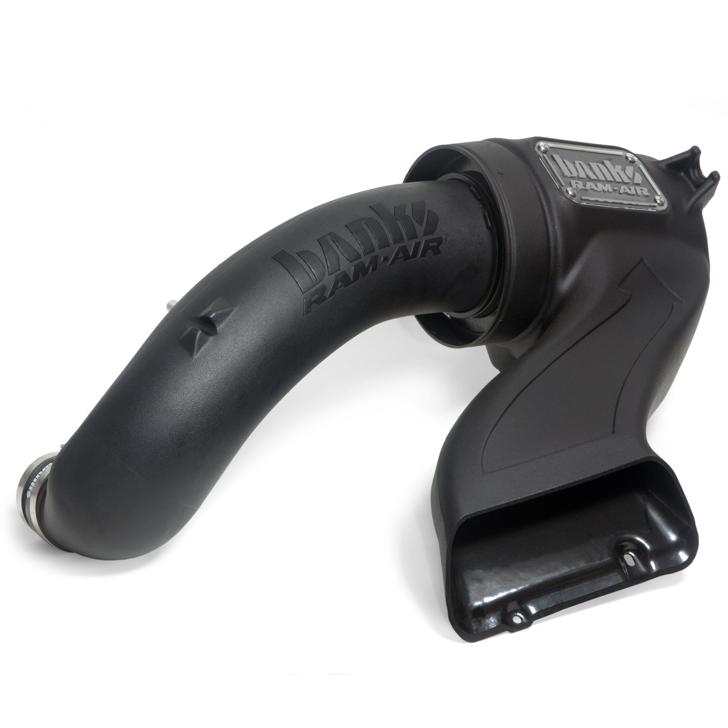 Banks Power 41888-D - Ram Air Intake System Dry Filter 15-17 Ford F150 5.0L Banks Power 41888-D - Ram Air Intake System Dry Filter 15-17 Ford F150 5.0L