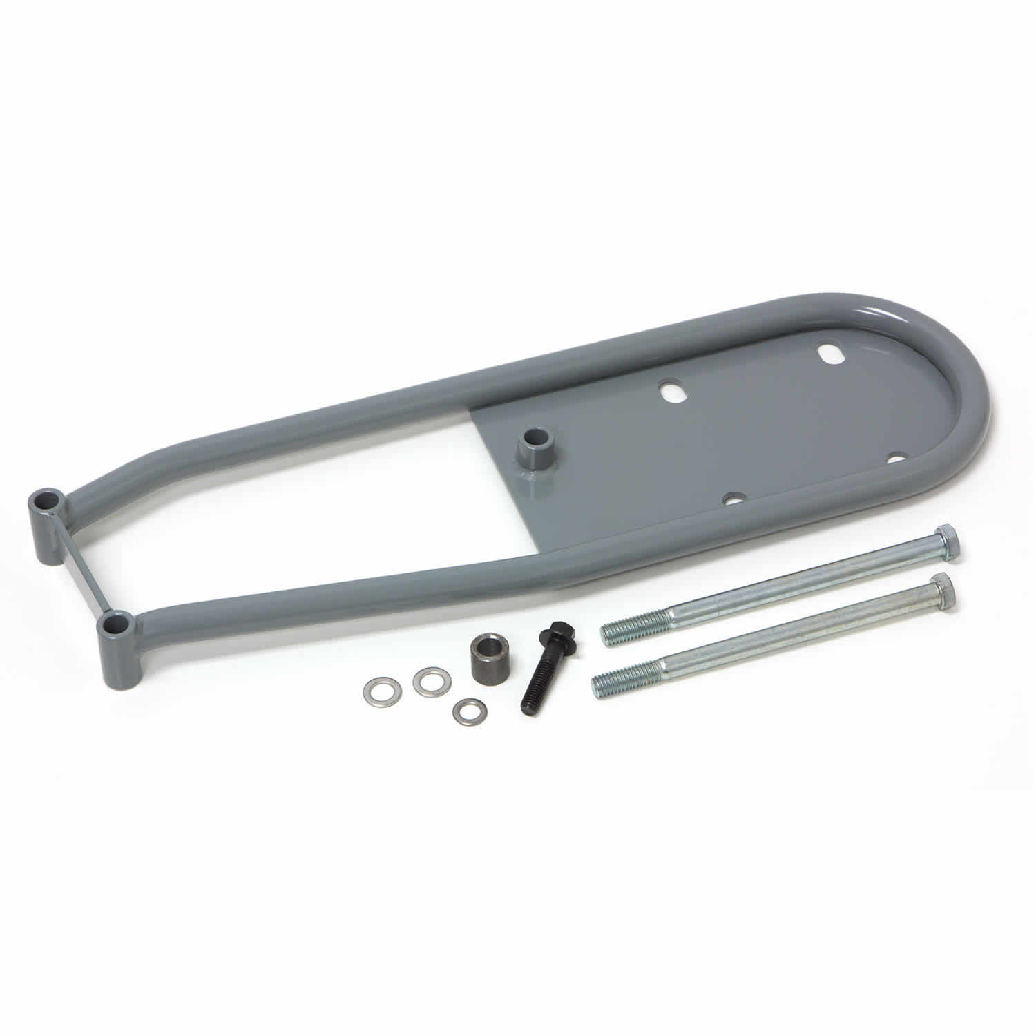Banks Power 43400 - Fuel Filter Relocation Kit Use W/Twin Ram Manifold