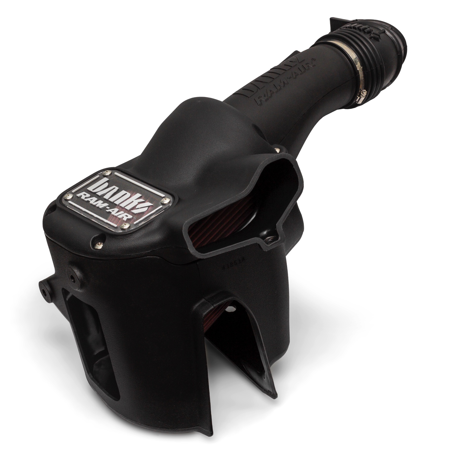 Banks Power 41849 - Ram-Air Cold-Air Intake System Oiled Filter for 20-22 Ford F250/F350/F450 6.7L Power Stroke Banks Power 41849 - Ram-Air Cold-Air Intake System Oiled Filter for 20-22 Ford F250/F350/F450 6.7L Power Stroke