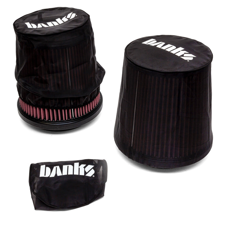 Banks Power 42658 - Pre-Filter for 13-18 RAM 6.7L and 14-16 GM 5.3L-6.2L