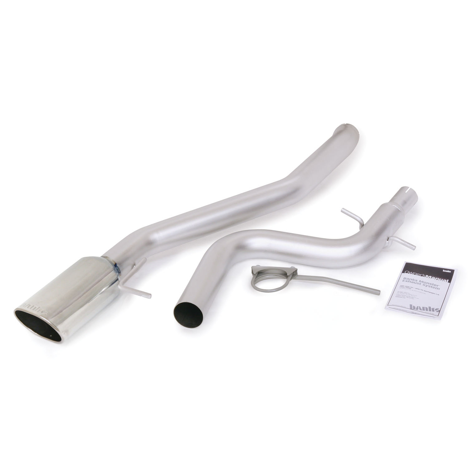 Banks Power 46181 - **Discontinued**