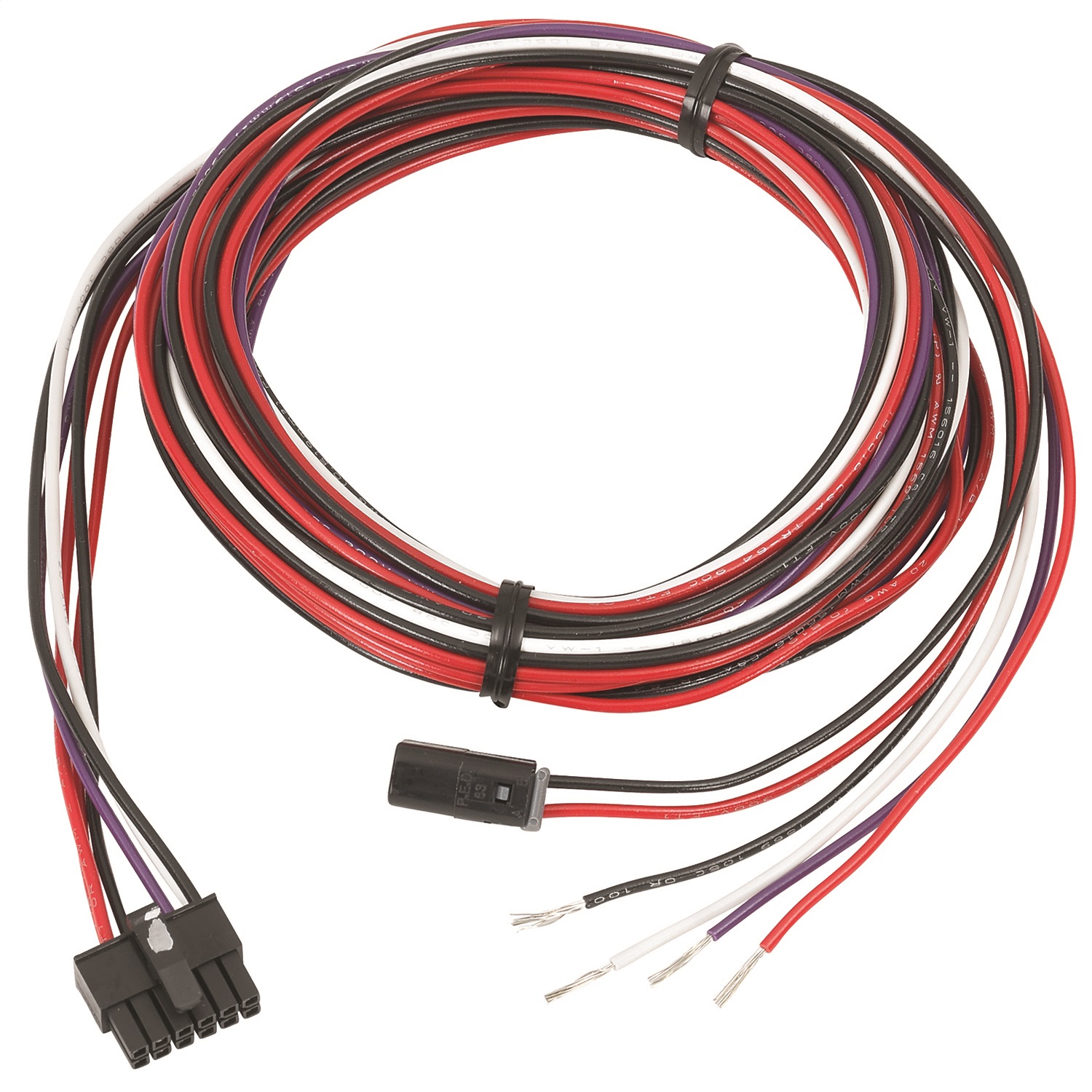 AutoMeter P19370 - WIRE HARNESS, TEMPERATURE, SPEK-PRO, REPLACEMENT AutoMeter P19370 - WIRE HARNESS, TEMPERATURE, SPEK-PRO, REPLACEMENT
