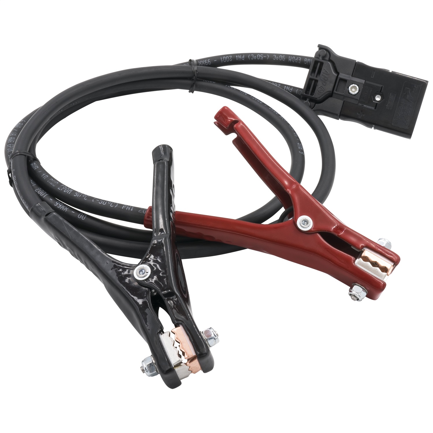 AutoMeter AC-105 - REPLACEMENT CLAMP AND LEAD SET AutoMeter AC-105 - REPLACEMENT CLAMP AND LEAD SET