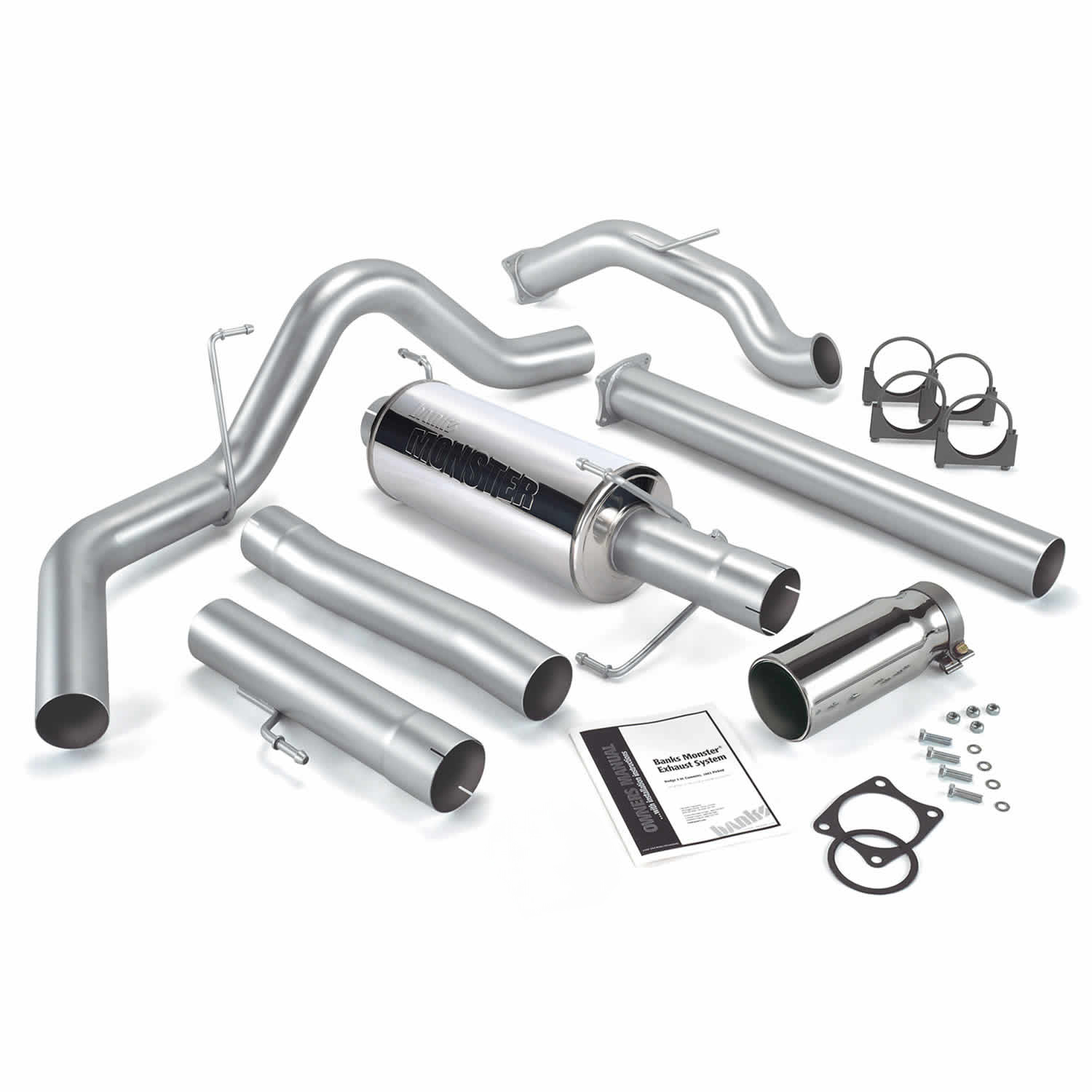 Banks Power 48642 - **Discontinued** Banks Power 48642 - **Discontinued**