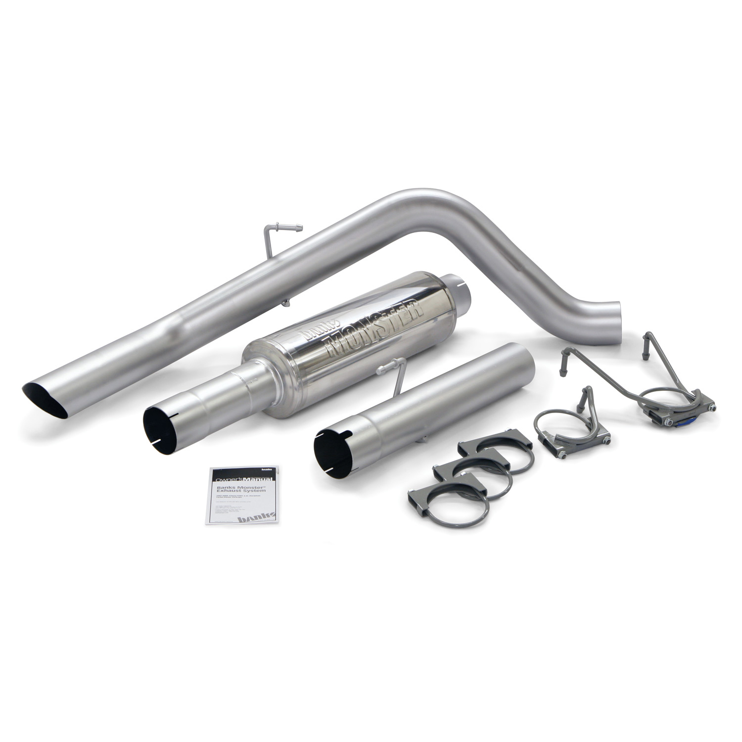 Banks Power 48779 - **Discontinued** Banks Power 48779 - **Discontinued**