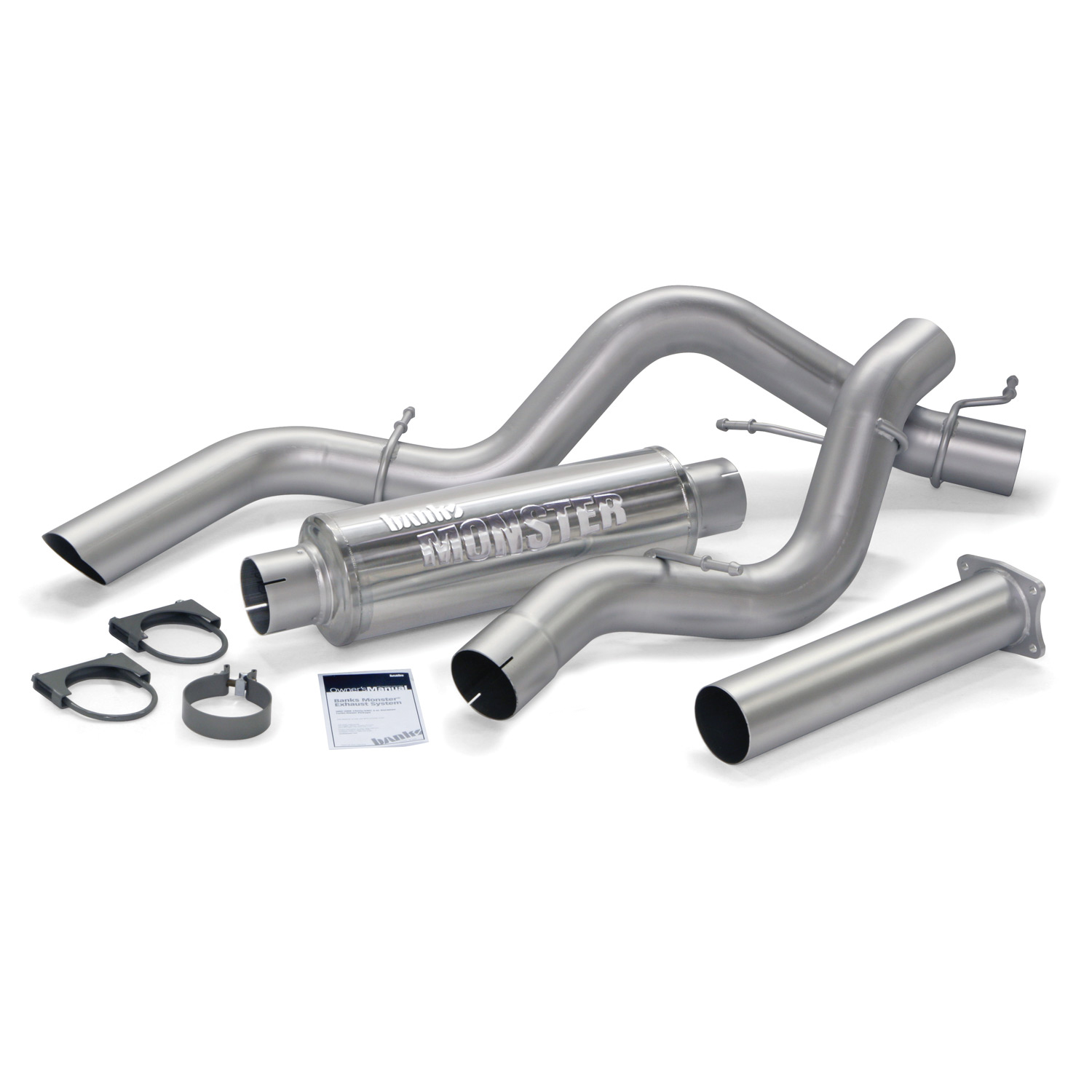 Banks Power 48769 - **Discontinued** Banks Power 48769 - **Discontinued**