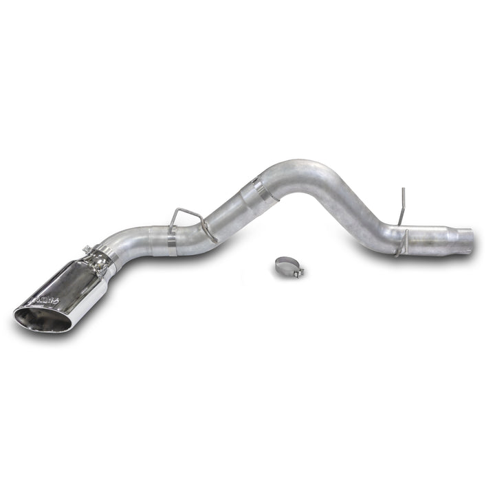 Banks Power 49834 - Monster Exhaust System for 11-15 Chevy/GMC 2500/3500 and (16 2500 Only) 6.6L Duramax LML (DRW) Chrome-Plated Stainless Tip Banks Power 49834 - Monster Exhaust System for 11-15 Chevy/GMC 2500/3500 and (16 2500 Only) 6.6L Duramax LML (DRW) Chrome-Plated Stainless Tip
