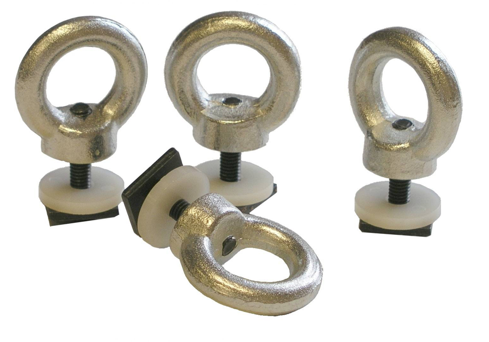 BAK FGWR010-1 - Load Bar Tie Downs BAK FGWR010-1 - Load Bar Tie Downs