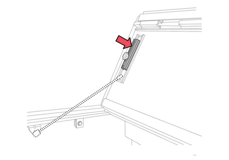 BAK PARTS-356A0013