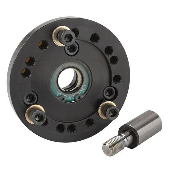 Barnes 9021-R - Fuel Pump Drive Kit For Adding Fuel Pump To Back