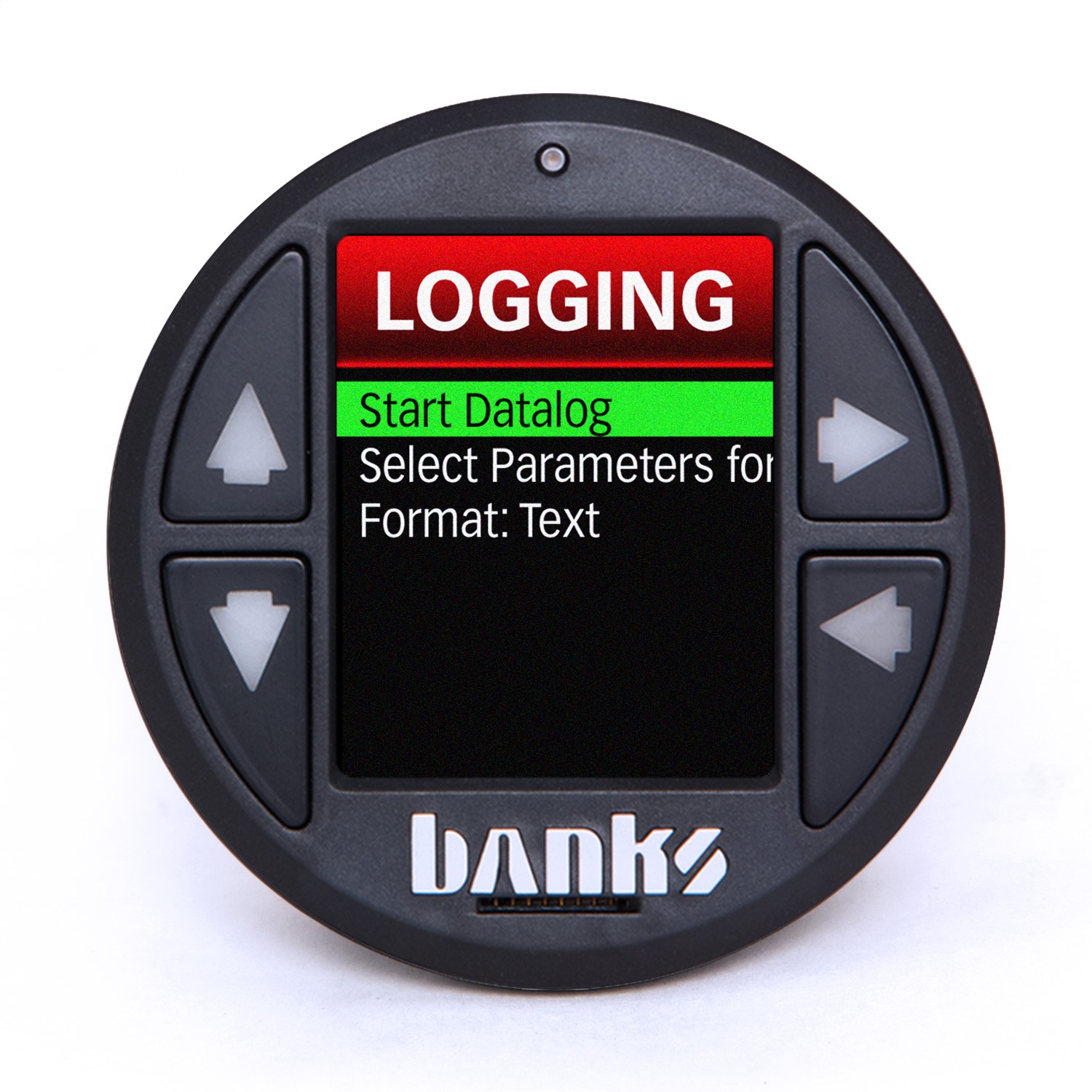 Banks Power 66761 - iDash 1.8 DataMonster for use with Derringer Tuner Banks Power 66761 - iDash 1.8 DataMonster for use with Derringer Tuner