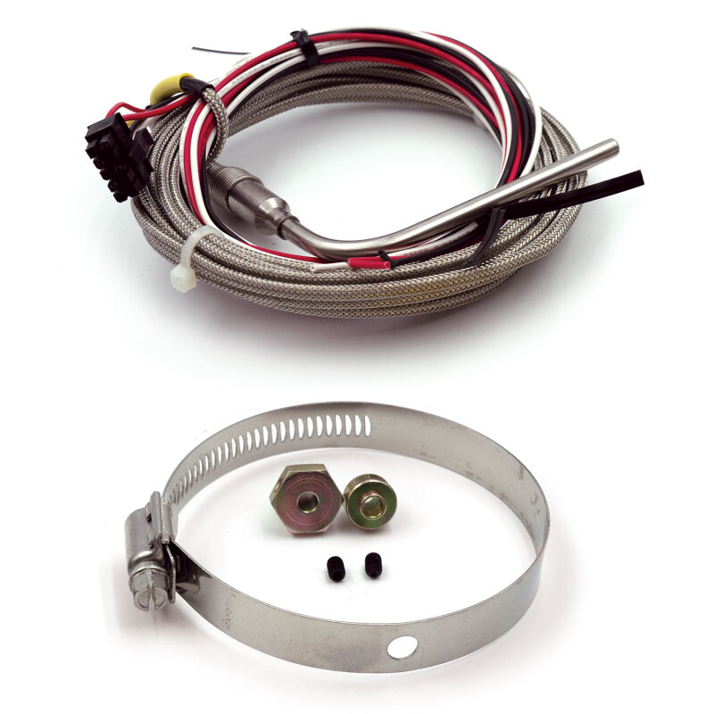 AutoMeter ST265251 - Stack Instruments Pro Stepper Gauge 52mm Pressure Wiring Harness AutoMeter ST265251 - Stack Instruments Pro Stepper Gauge 52mm Pressure Wiring Harness