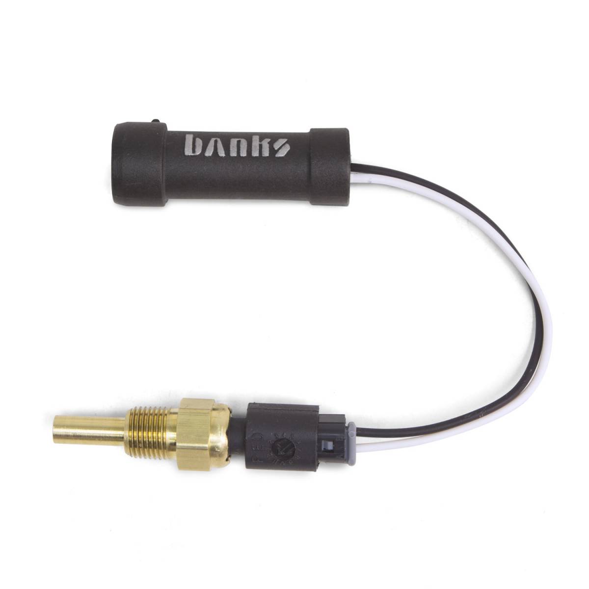 Banks Power 66559 - Fluid Temperature Sensor 1/8 NPT