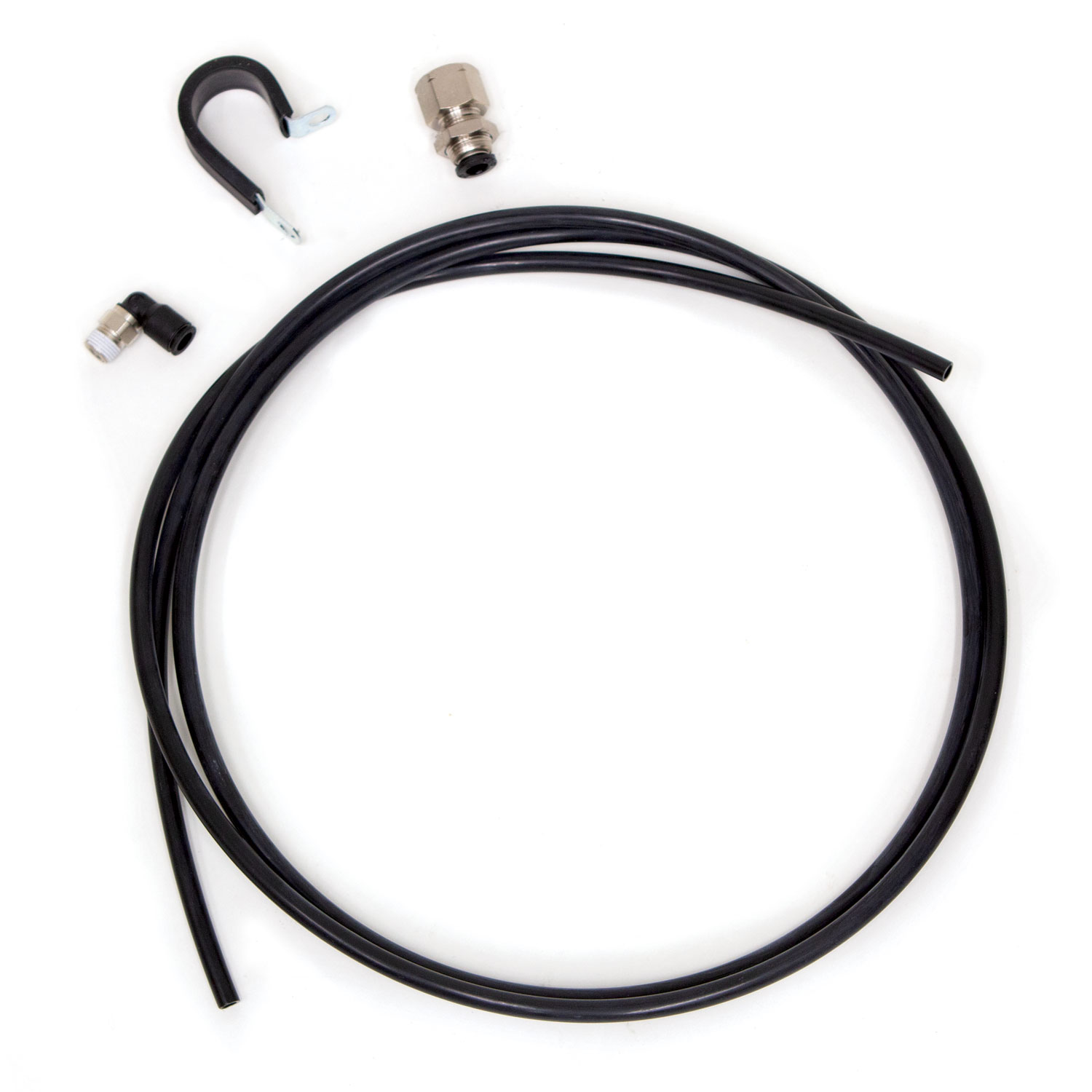 Banks Power 66421 - Pressure Sensor Remote Mount Kit Banks Power 66421 - Pressure Sensor Remote Mount Kit