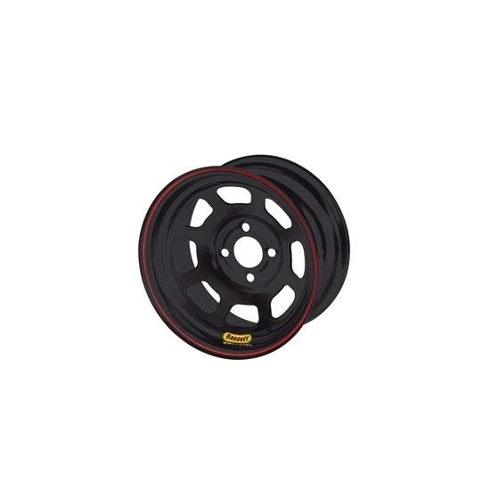 Bassett 48SP2 - 14x8 4x4.25in 2in BS Black