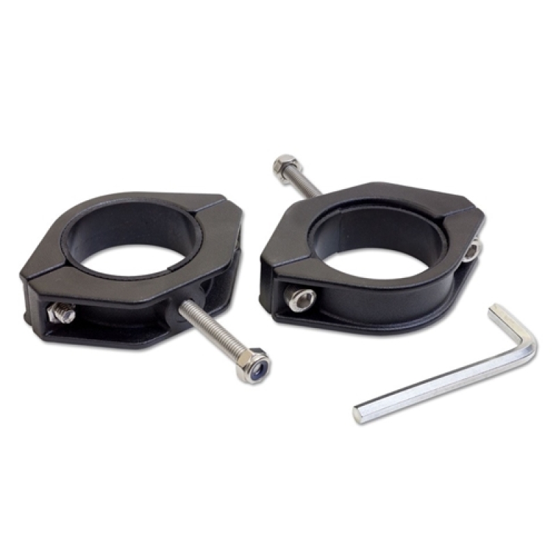 Bazooka PR-FRC200 - 2in Fixed Rollbar Clamp