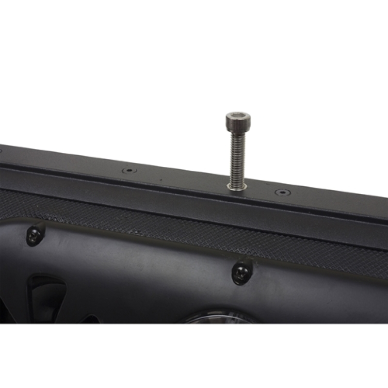 Bazooka BPB36-G2 - 36in G2 Party Bar Led Red/Green/Blue Bluetooth