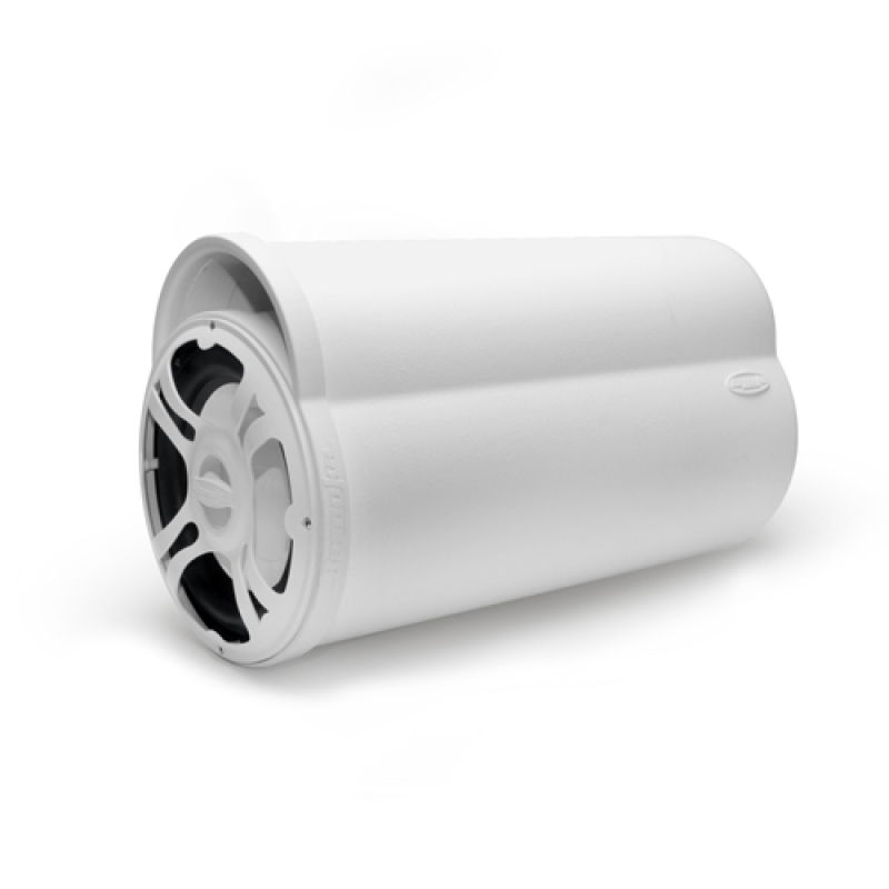 Bazooka MBTA10250D - Marine -10 In 250W