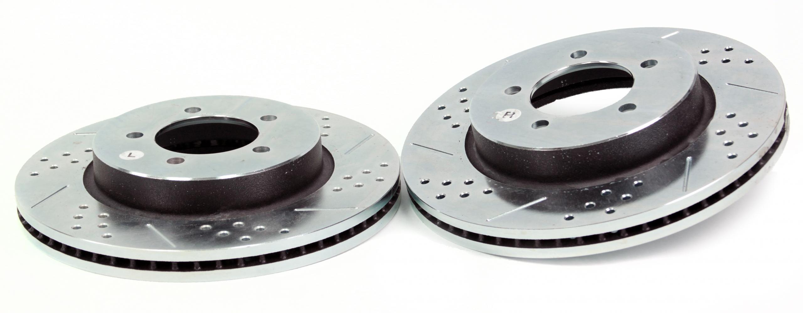 Baer Brakes 54094-020 - Brake Rotor 12.02 Inch Front Various Ford and Lincoln Applications BAER Sport Baer Brakes 54094-020 - Brake Rotor 12.02 Inch Front Various Ford and Lincoln Applications BAER Sport