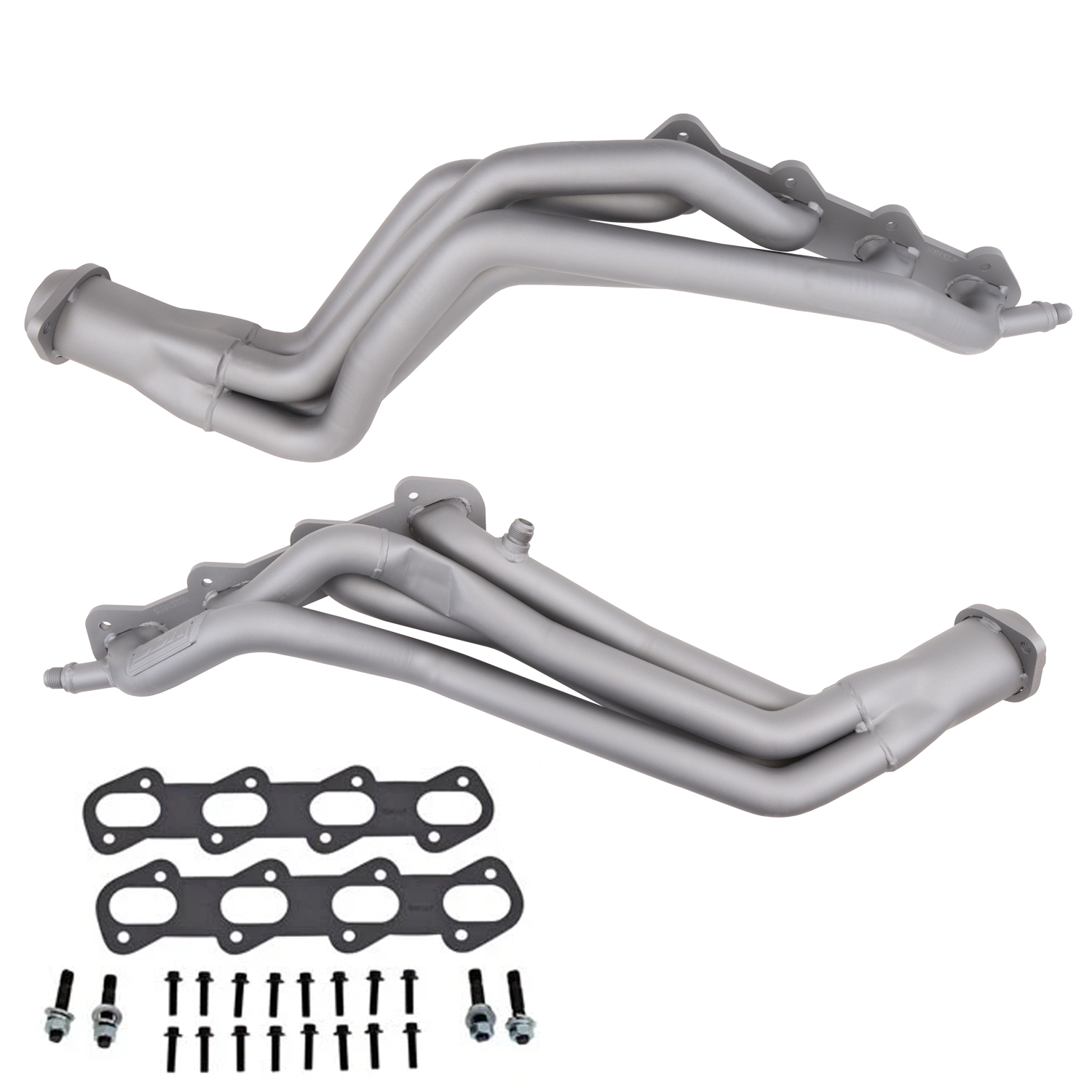 BBK 1532 - MUSTANG COBRA 4.6L 1-5/8 LONG TUBE HEADERS (CHROME) BBK 1532 - MUSTANG COBRA 4.6L 1-5/8 LONG TUBE HEADERS (CHROME)