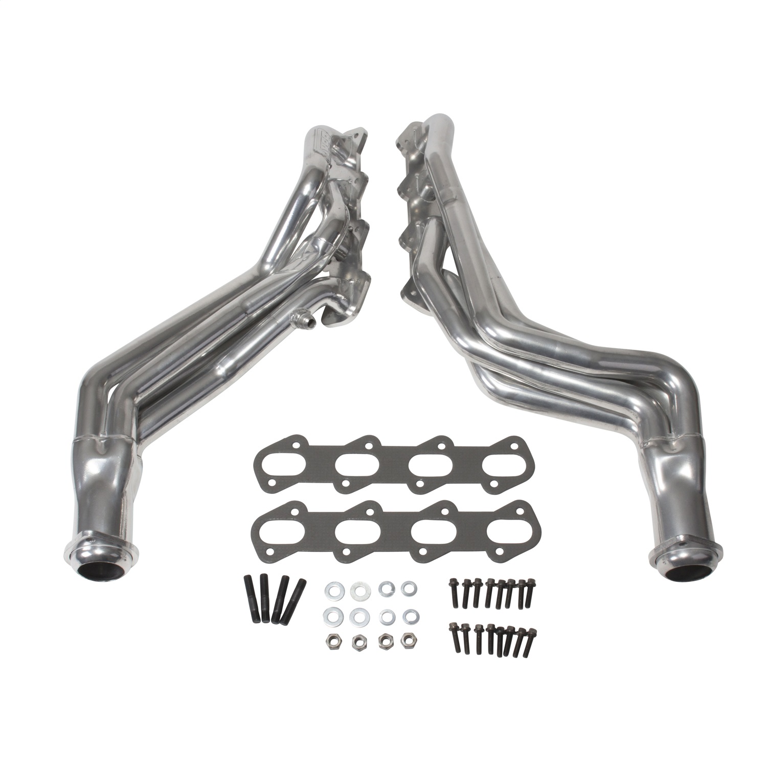 BBK 15330 - MUSTANG COBRA/MACH1 - 1-5/8 LONG TUBE HEADERS (CERAMIC)