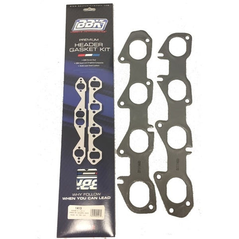 BBK 1413 - Dodge Hemi 6.1/6.4L Exhaust Header Gasket Set