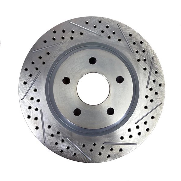 Baer Brakes 6910306 - Service Parts Disc Brake Rotors Left Baer Brakes 6910306 - Service Parts Disc Brake Rotors Left