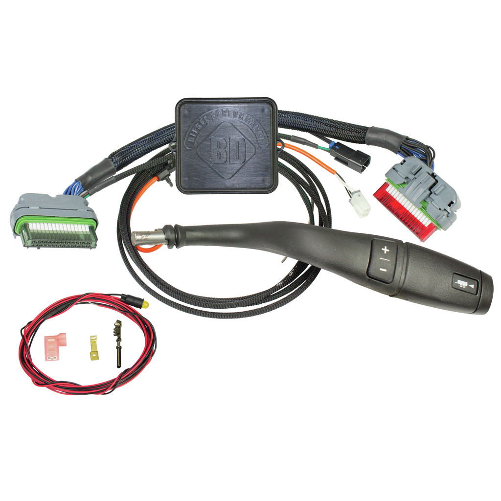 BD Diesel 1031360 - TapShifter - Chevy 2001-2002 Duramax Allison 1000 - Button Gear Selection BD Diesel 1031360 - TapShifter - Chevy 2001-2002 Duramax Allison 1000 - Button Gear Selection