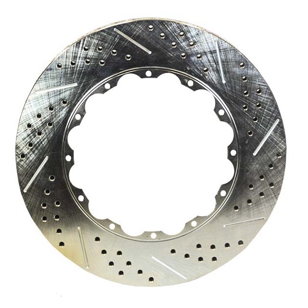 Baer Brakes 6910366 - Service Parts Disc Brake Rotors Left Baer Brakes 6910366 - Service Parts Disc Brake Rotors Left