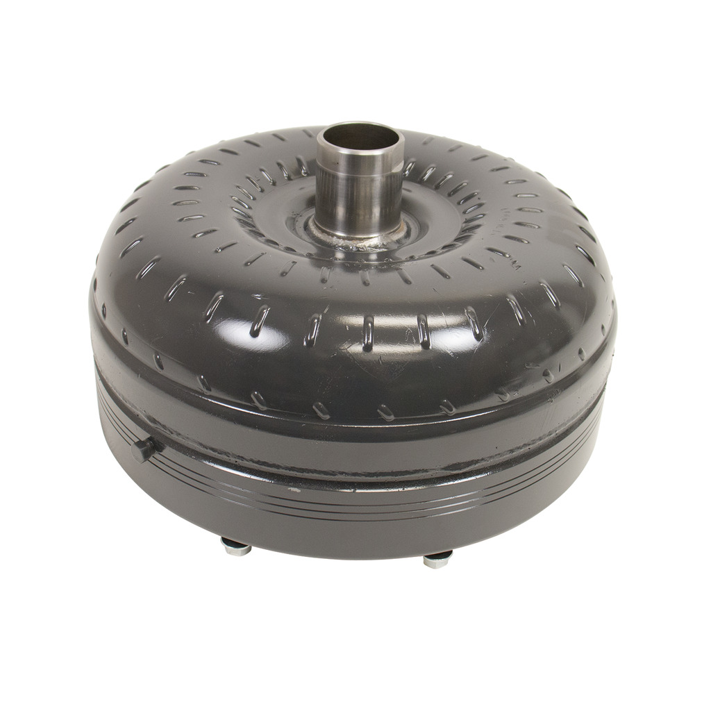 BD Diesel 1030229 - Converter - 2008-2010 Ford 6.0L 5R110 - Custom Rebuild Only BD Diesel 1030229 - Converter - 2008-2010 Ford 6.0L 5R110 - Custom Rebuild Only
