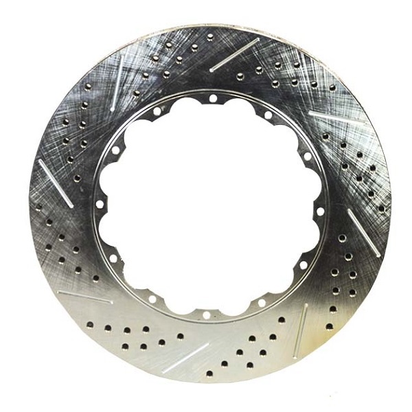 Baer Brakes 6920156 - Service Parts Disc Brake Rotors Right Baer Brakes 6920156 - Service Parts Disc Brake Rotors Right