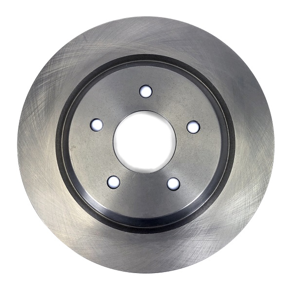 Baer Brakes 6920975 - Service Parts Disc Brake Rotors Right