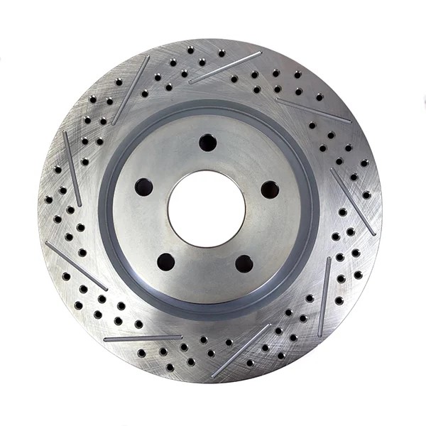Baer Brakes 6920382 - Service Parts Disc Brake Rotors Right