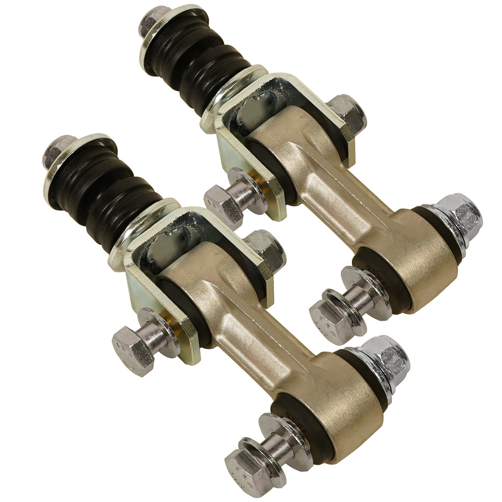 BD Diesel 1032051 - Sway Bar End Links Kit - Dodge 2010-2012 4wd 2500/3500 BD Diesel 1032051 - Sway Bar End Links Kit - Dodge 2010-2012 4wd 2500/3500