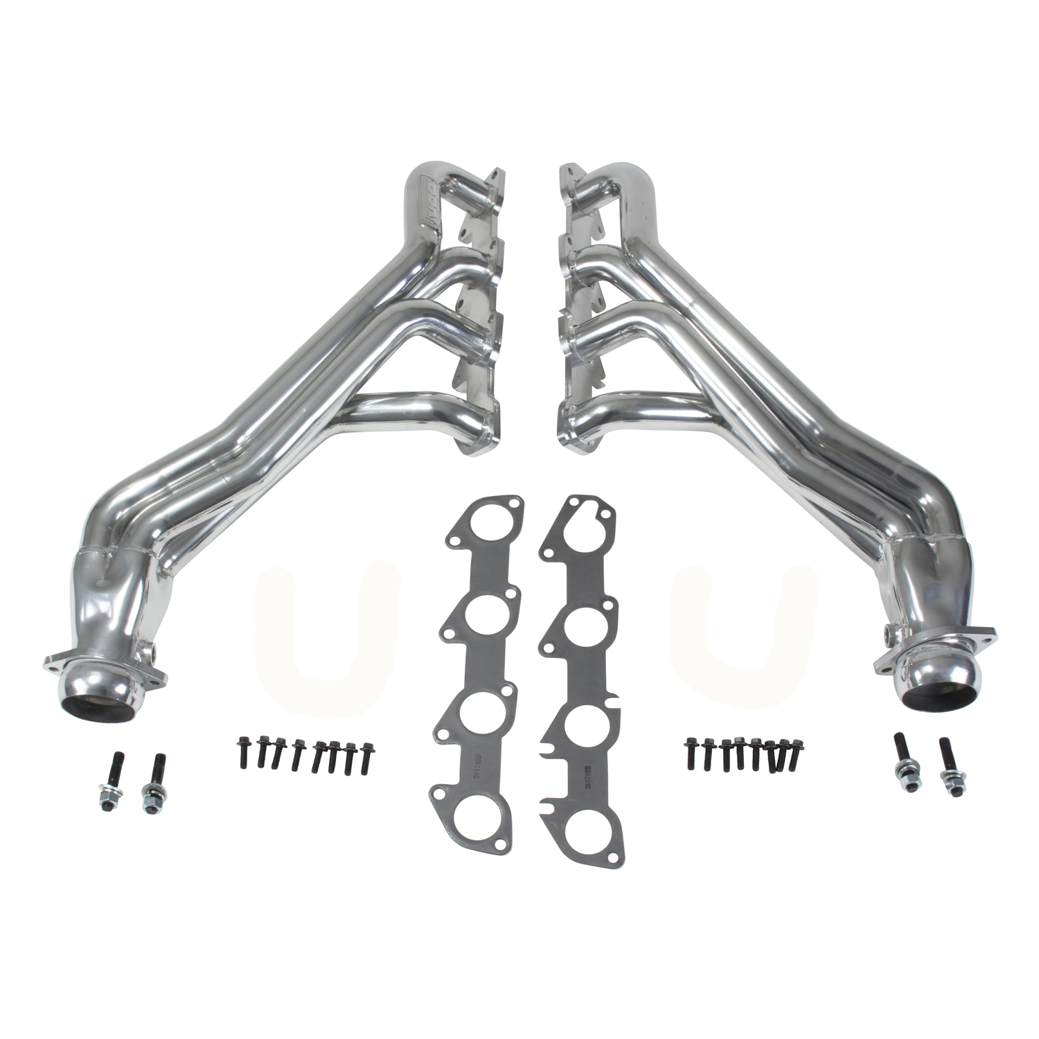 BBK 16470 - DODGE 5.7 HEMI CAR LONG TUBE HEADERS (CERAMIC) BBK 16470 - DODGE 5.7 HEMI CAR LONG TUBE HEADERS (CERAMIC)