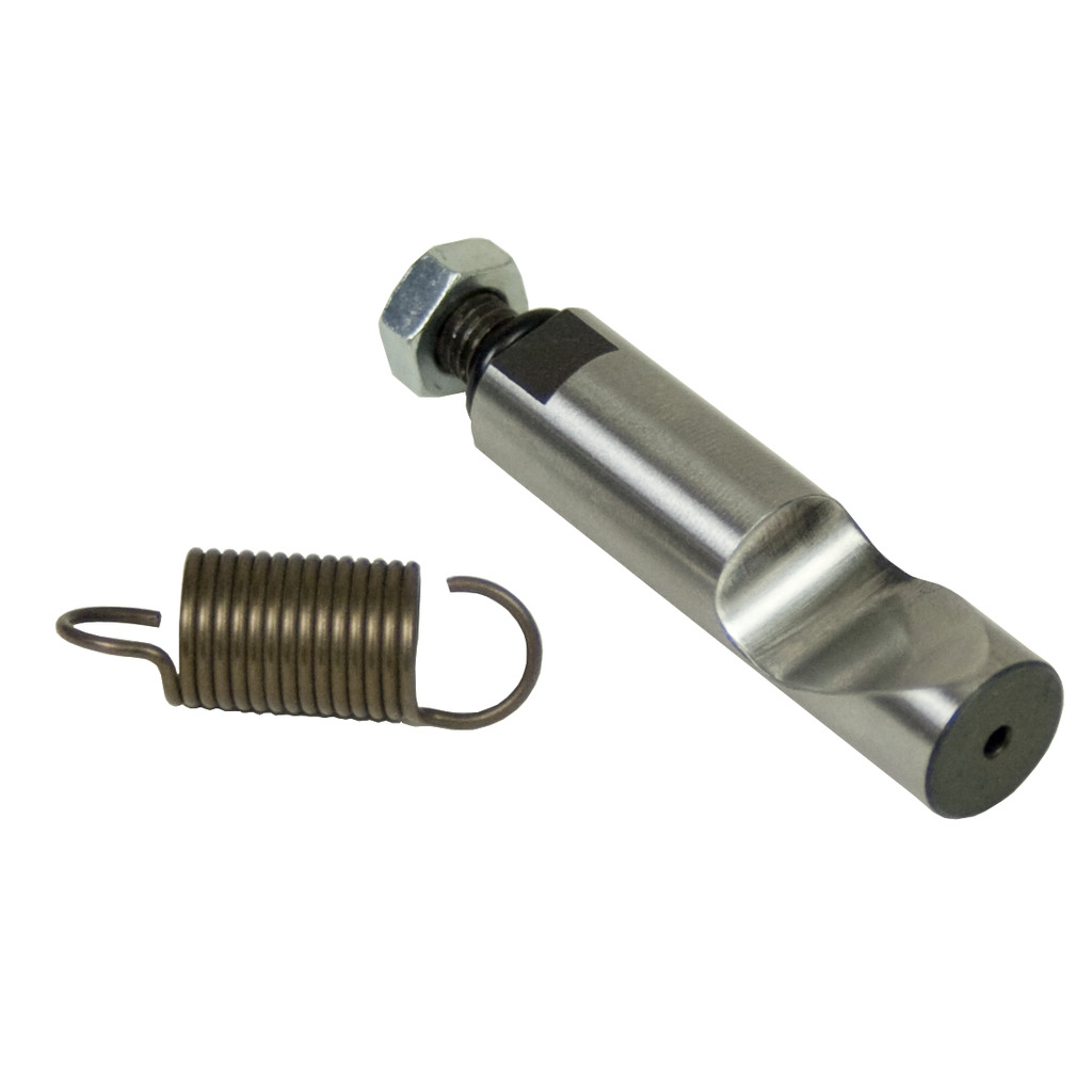 BD Diesel 1040178 - BD 5.9L Cummins VE Pump Fuel Pin & Spring Kit Dodge 1989-1993 BD Diesel 1040178 - BD 5.9L Cummins VE Pump Fuel Pin & Spring Kit Dodge 1989-1993