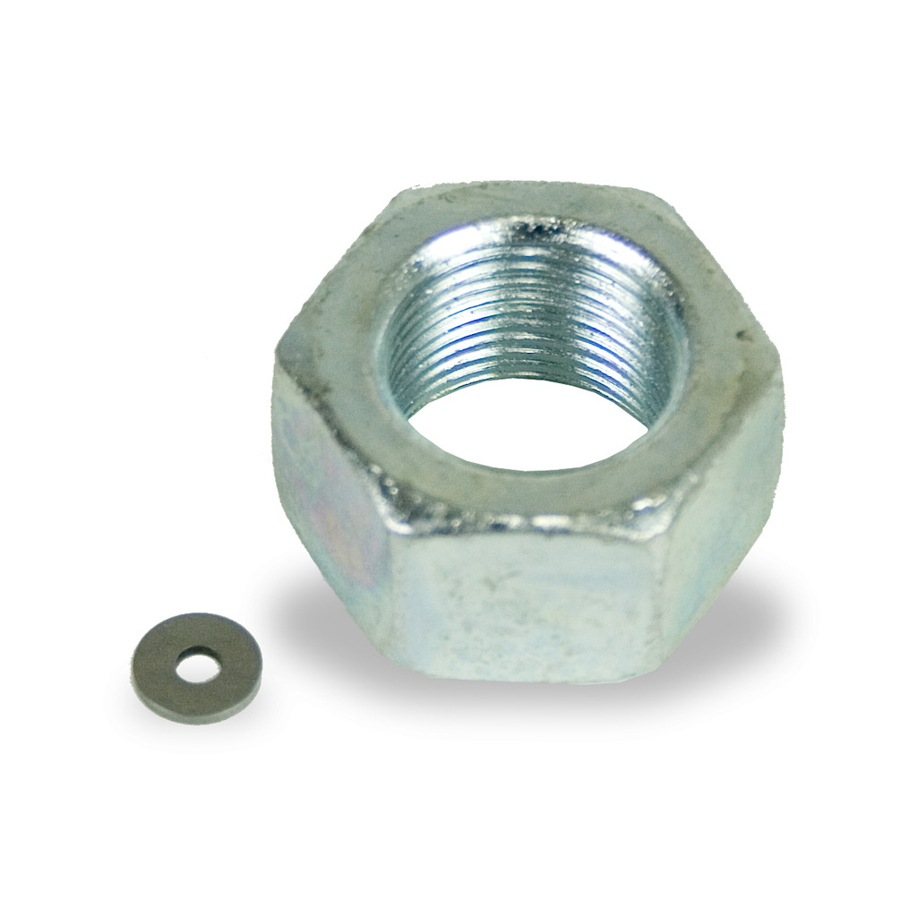 BD Diesel 1040360 - Common Rail Fuel Relief Valve Shim Kit - Chevy 04.5-09 LLY/LBZ/LMM Dodge 2008-2010 6.7L