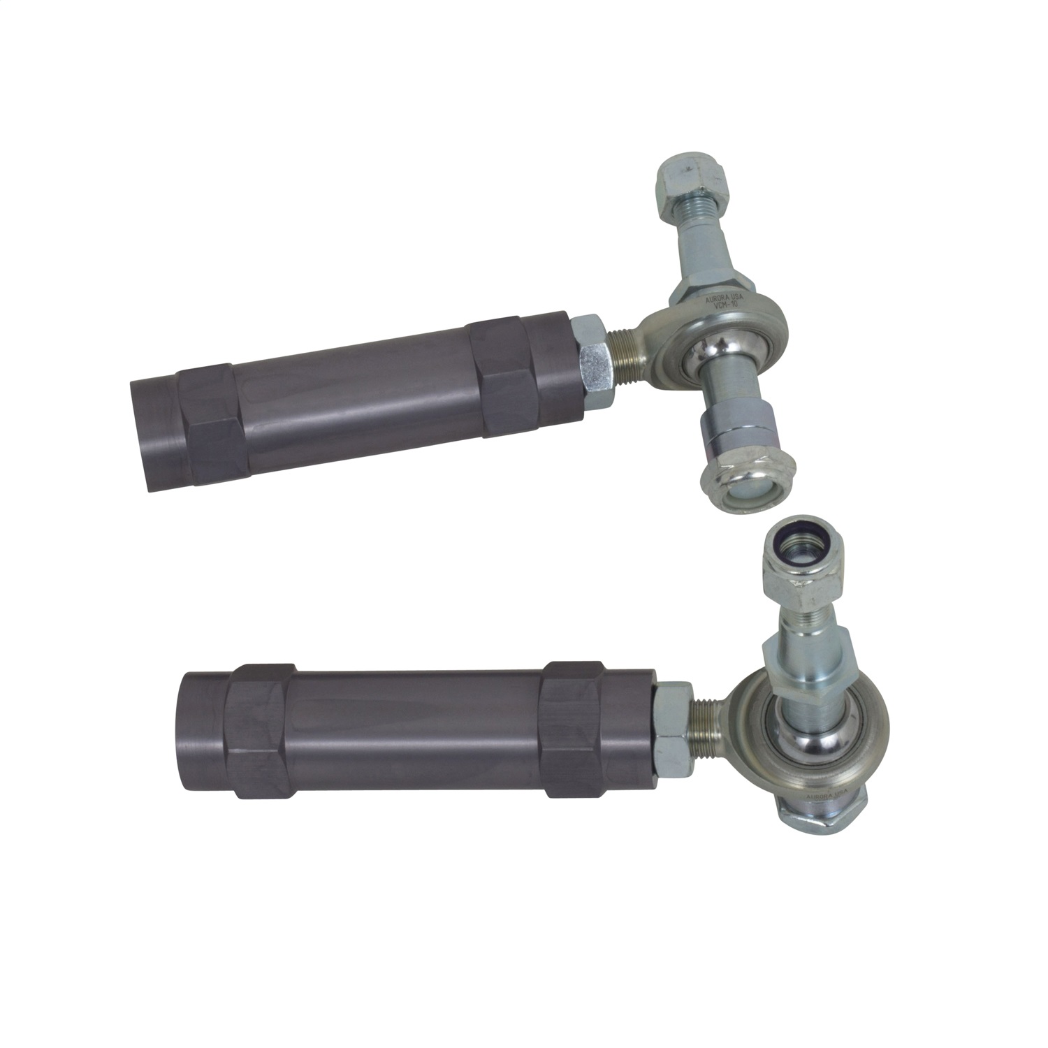 BBK 2561 - 79-93 Mustang Front Bump Steer Tie Rod End Kit