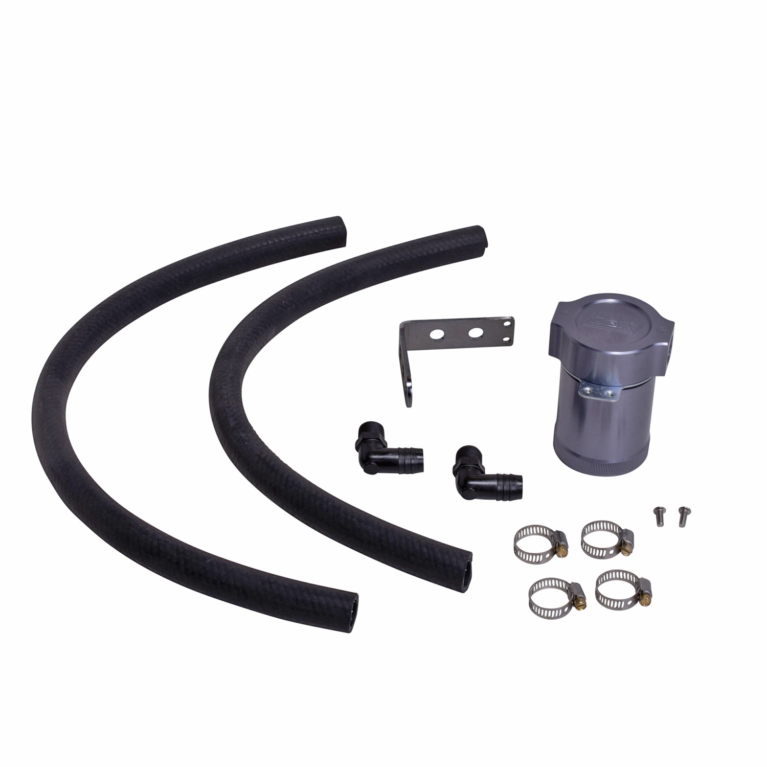 BBK 1919 - 15-17 Ford F-Series Truck 3.5L / 5.0L / 6.2L Oil Separator Kit