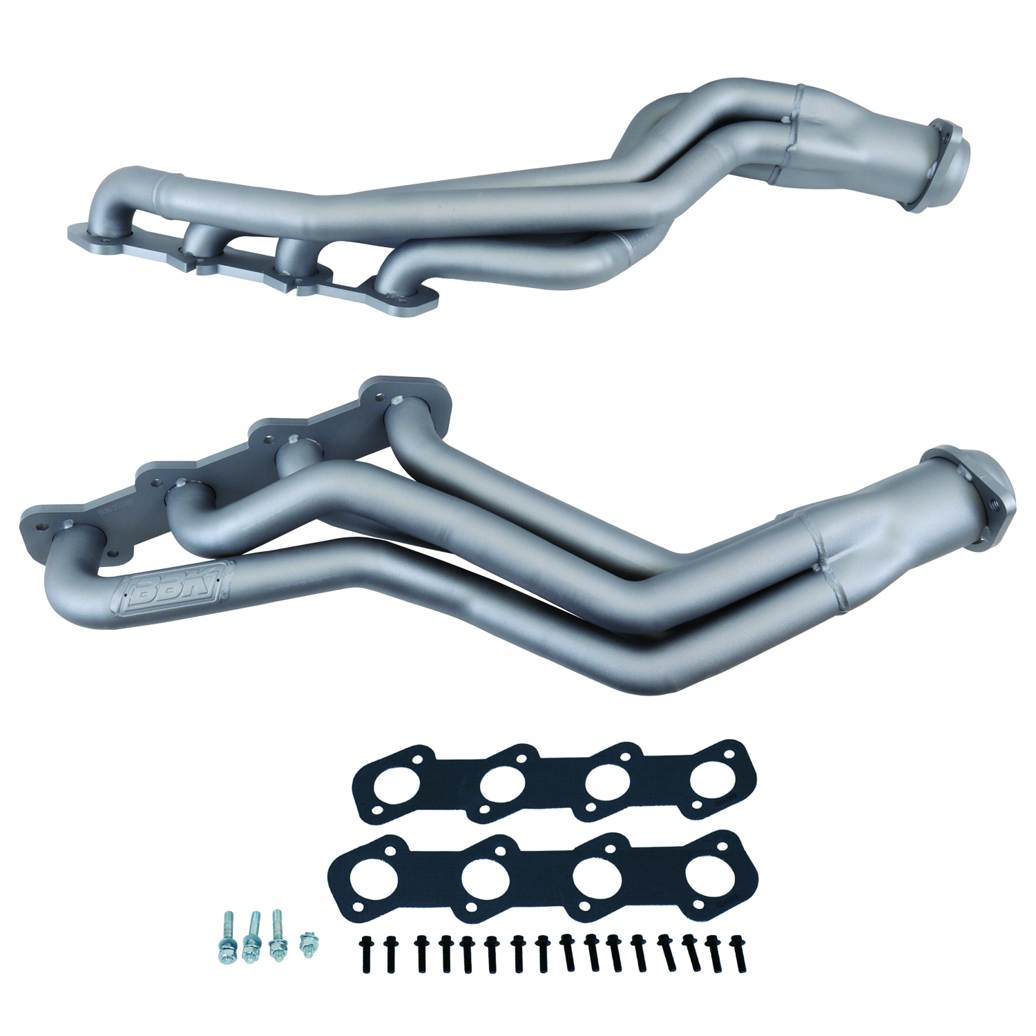 BBK 3530 - Headers - Long Tube