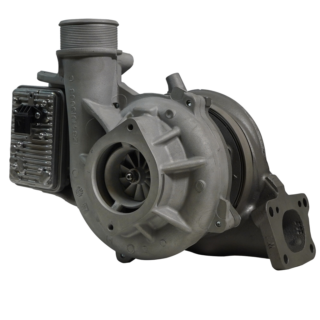 BD Diesel 1045845 - 17-19 Chevy/GM 2500/3500 L5P Duramax 6.6L Reman. Turbo