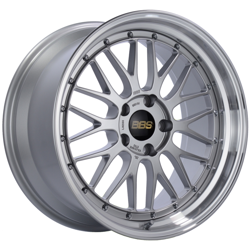 BBS LM282DSPK - LM 19x11 5x130 ET50 CB71.6 Diamond Silver Center Diamond Cut Lip Wheel BBS LM282DSPK - LM 19x11 5x130 ET50 CB71.6 Diamond Silver Center Diamond Cut Lip Wheel