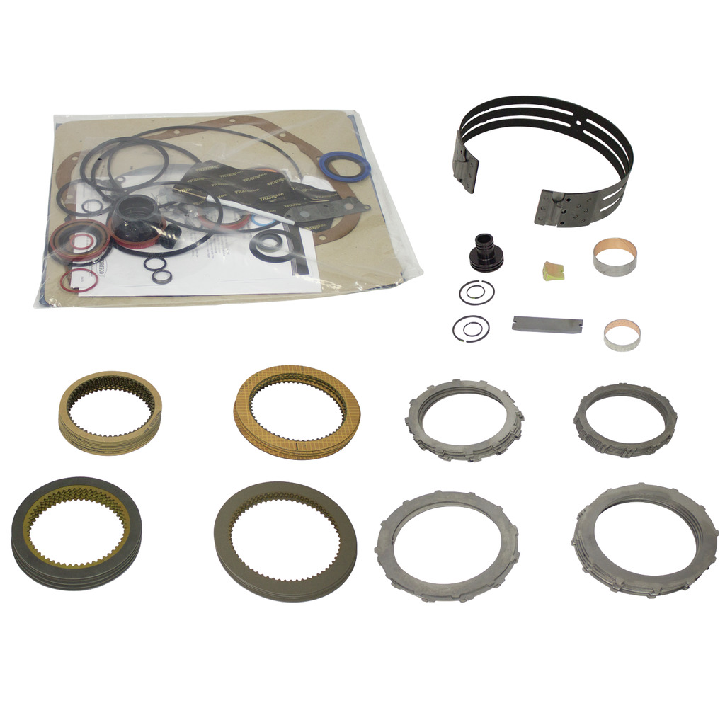 BD Diesel 1062001 - Built-It Trans Kit 1994-2002 Dodge 47RH/RE Stage 1 Stock HP Kit BD Diesel 1062001 - Built-It Trans Kit 1994-2002 Dodge 47RH/RE Stage 1 Stock HP Kit