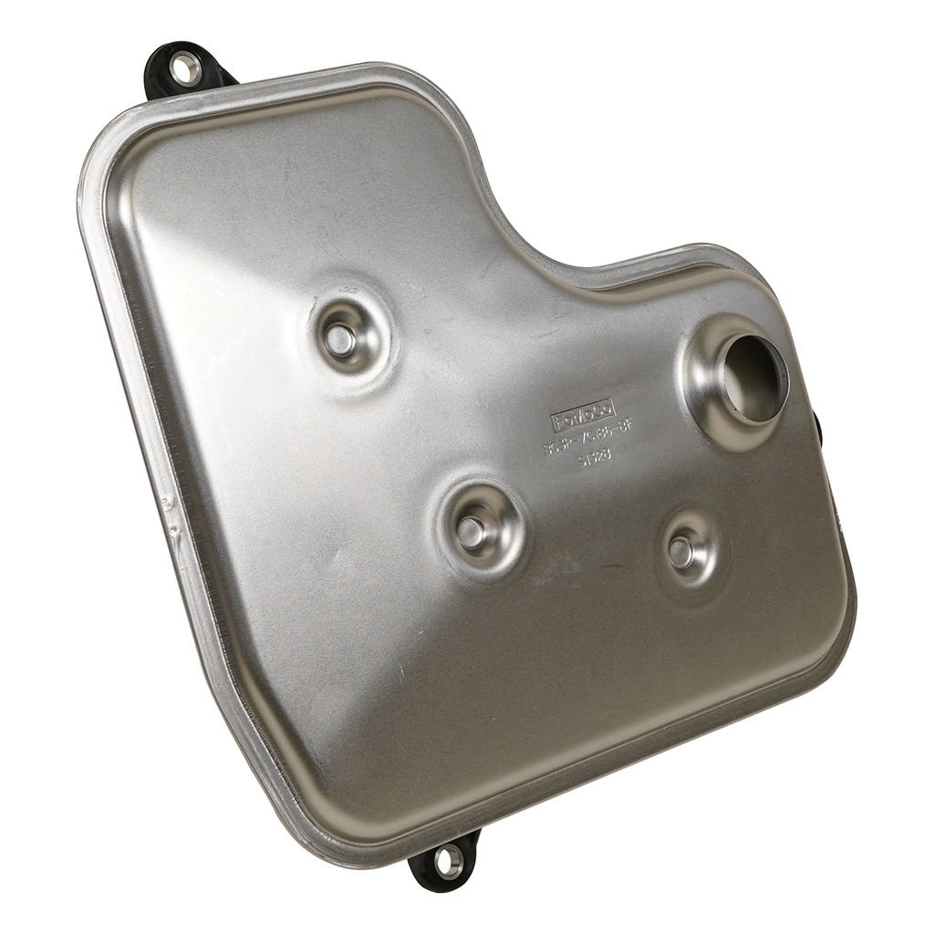 BD Diesel 1064046 - Trans Filter Service Kit - Ford 2011-2020 6R140