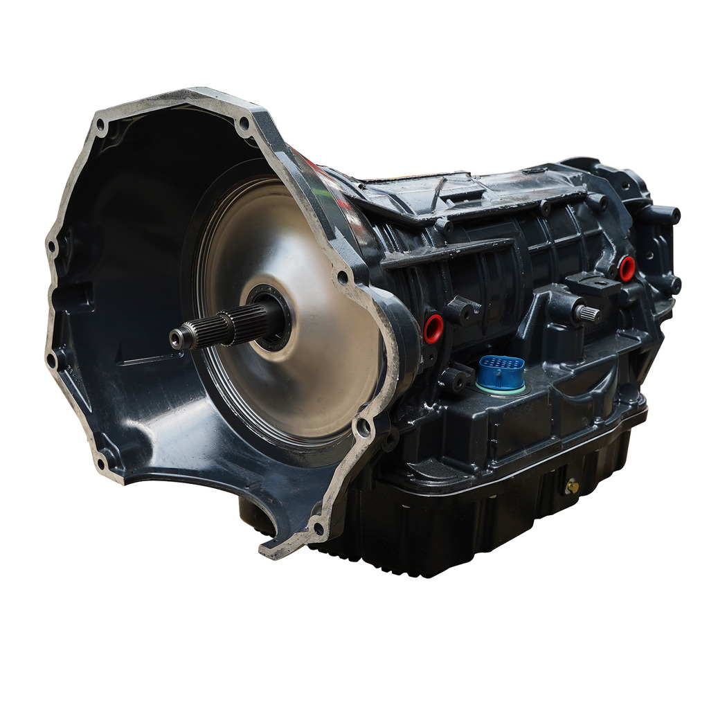 BD Diesel 1064302 - BD Roadmaster RAM 68RFE Transmission Ram 6.7L Cummins 2019-2024 2wd