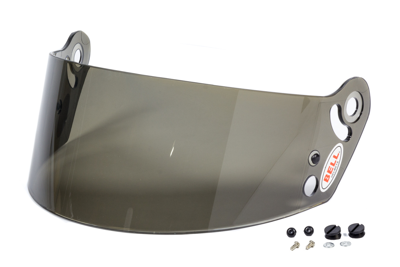 Bell Helmets 2010153 - Bell 276 SRV Helmet Shield - Dark