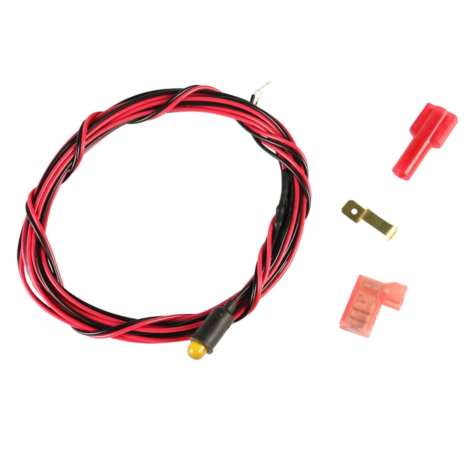 BD Diesel 1081123 - LED Kit - Amber Alarm BD Diesel 1081123 - LED Kit - Amber Alarm