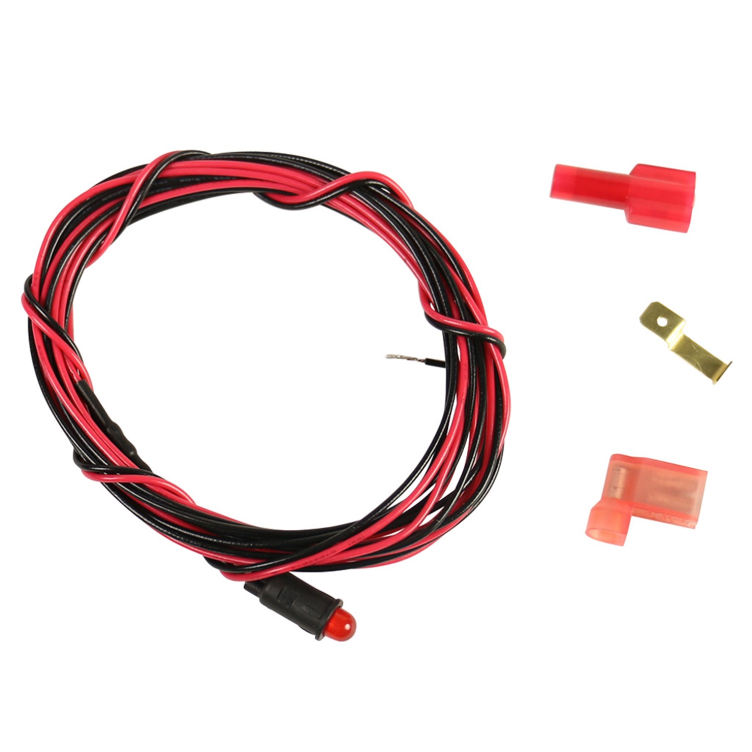 BD Diesel 1081121 - LED KIT - Red Alarm BD Diesel 1081121 - LED KIT - Red Alarm