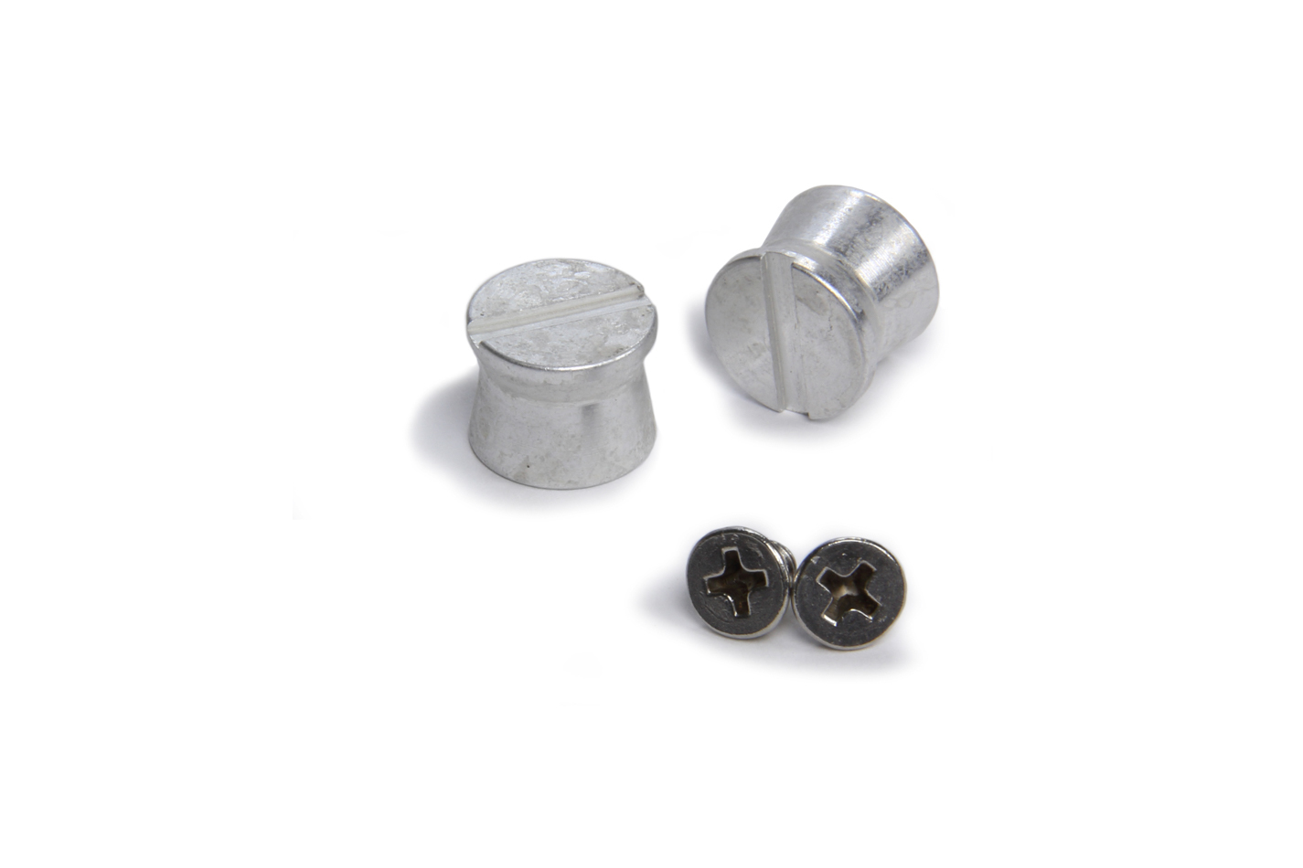 Bell Helmets 2030041 - Aluminum Tear Off Post Kit