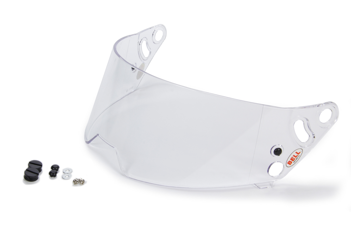 Bell Helmets 2010191 - Bell 289 SRV Helmet Shield - Clear